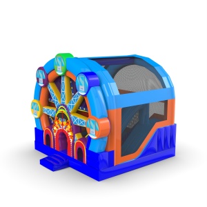 Inflatable Ferris Wheel -...