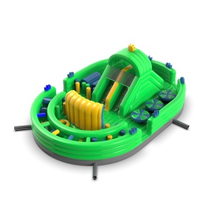Playground Ellipse