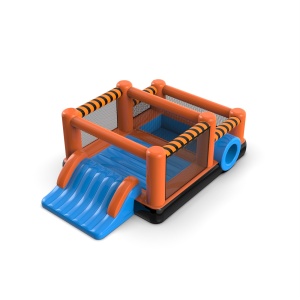 Inflatable Gangaru -...
