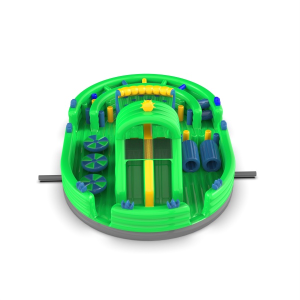 Playground Ellipse