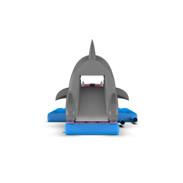 Inflatable Gobbler - Shark
