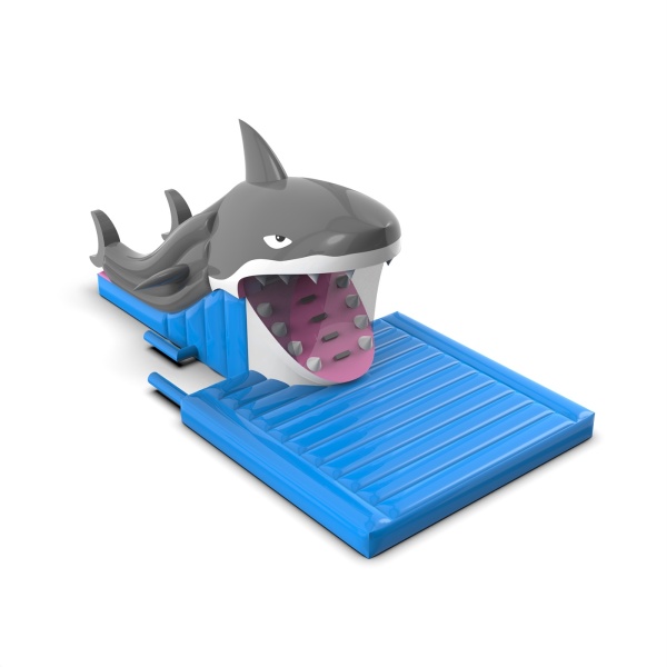 Inflatable Gobbler - Shark