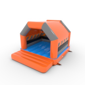 Inflatable castle 4.5x3.6...