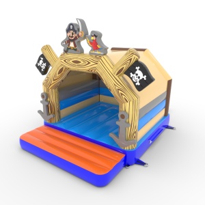 Inflatable castle 4.5x3.6...