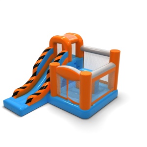 Inflatable castle classic...