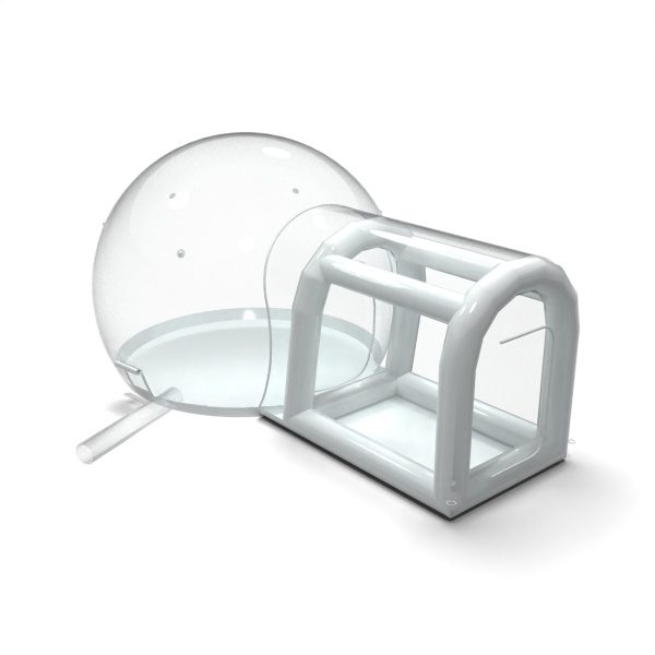 Bubble House 5x3 m