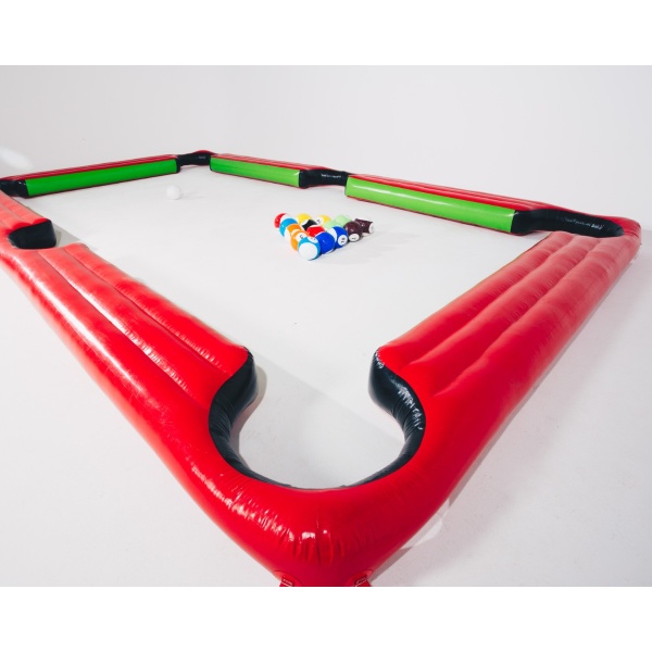 Inflatable Foot Pool