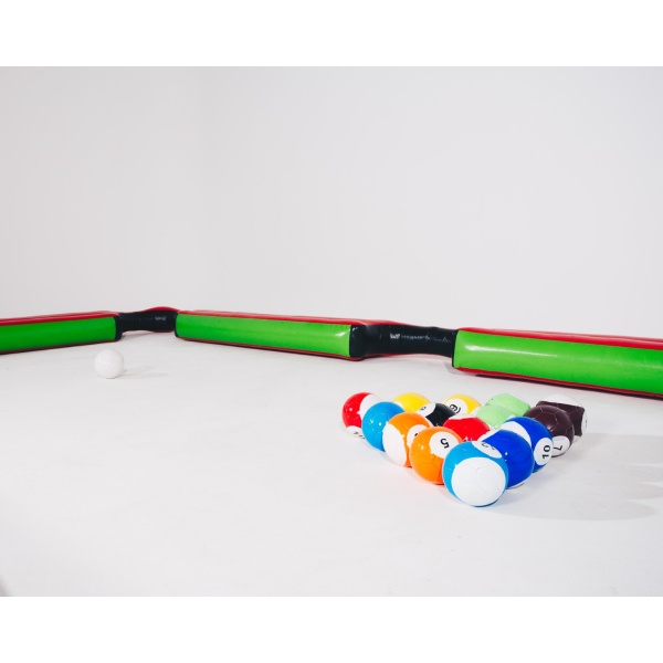 Inflatable Foot Pool