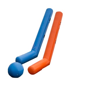 Inflatable Giga Hockey