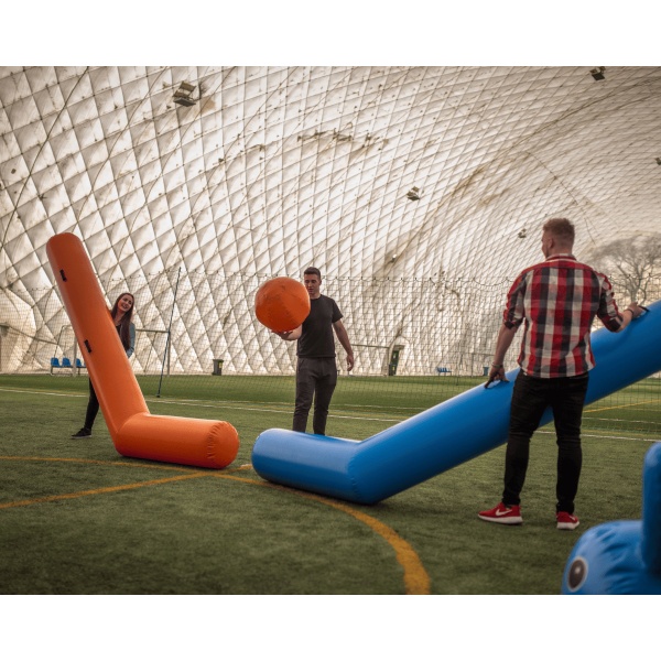 Inflatable Giga Hockey