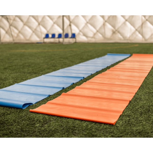 Human Treadmill (Caterpillar)