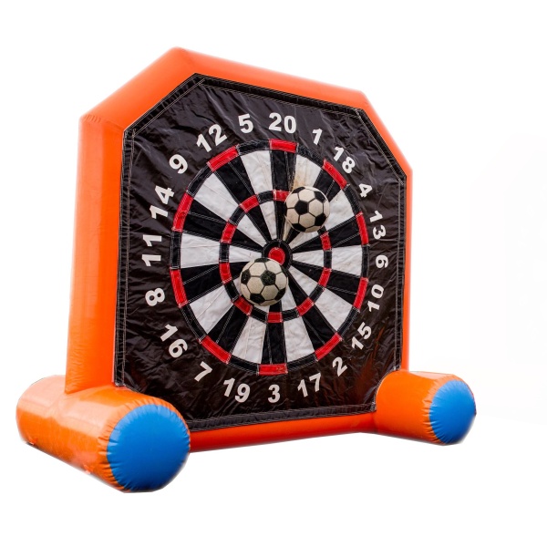 Inflatable Mini Footdarts