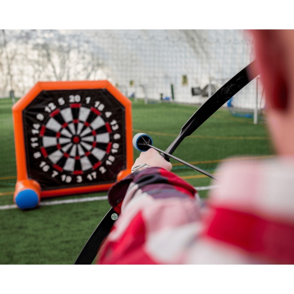 Inflatable Mini Footdarts