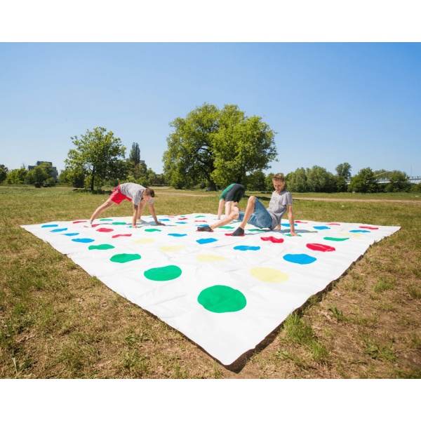 Mega Twister - mat