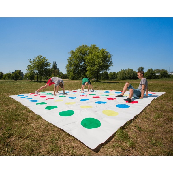 Mega Twister - mat