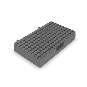 Jumping cushion - Air Bag