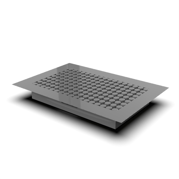 Jumping cushion - Air Bag