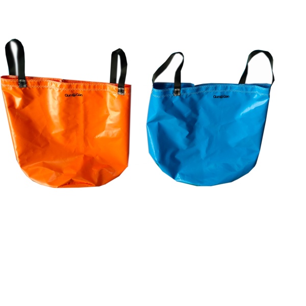 Jumping sack