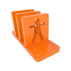 Inflatable Shape Wall