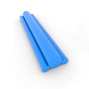 Inflatable Balance Beam