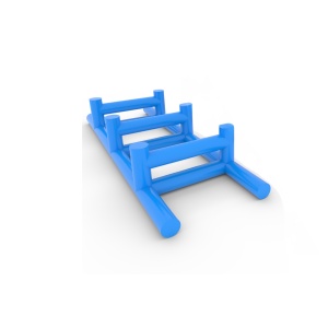 Inflatable Hurdles