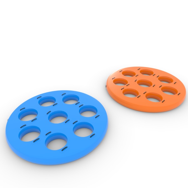 Inflatable Ring