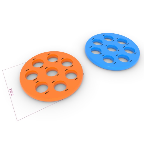 Inflatable Ring