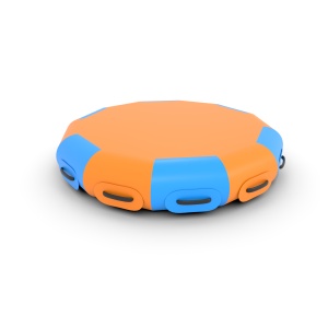 Inflatable Bouncer