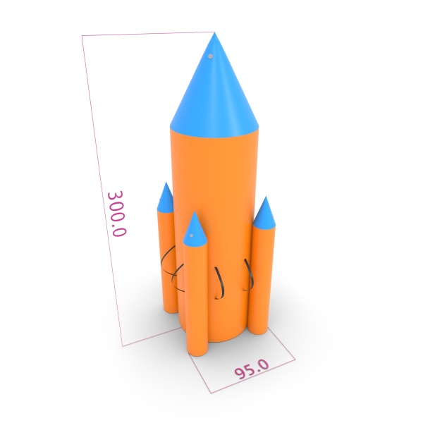 Rocket Race