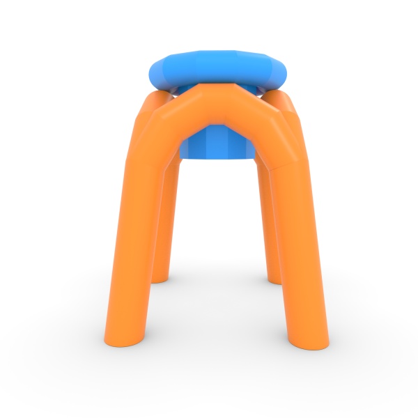 Inflatable Hoop