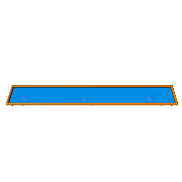 Skimboard track Skimboard - 25 m