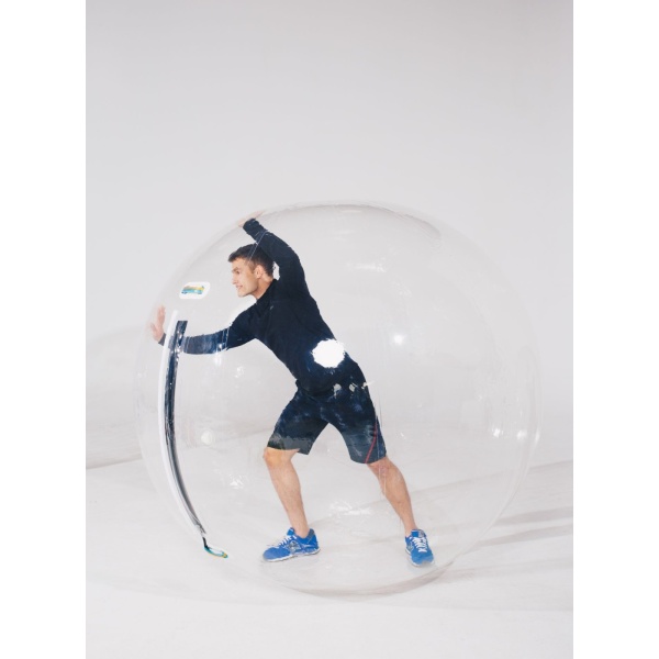 Water ball TPU premium
