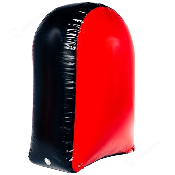 Inflatable obstacle Archery Tag TOMBSTONE
