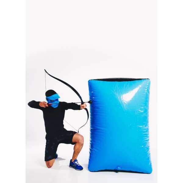 Inflatable obstacle Archery Tag COOKIE