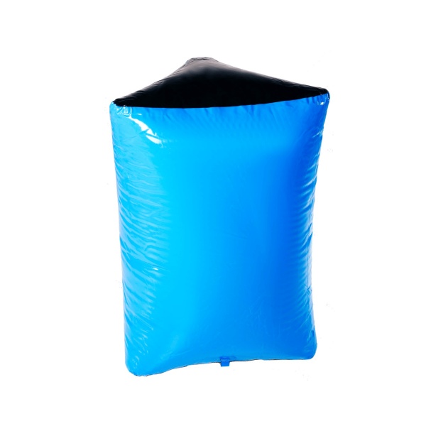 SET of inflatable obstacles for Archery Tag - 6 pcs.