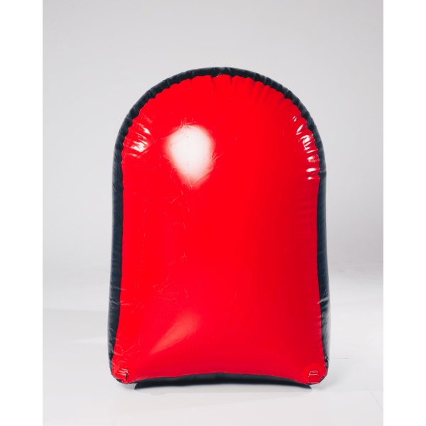 SET of inflatable obstacles for Archery Tag - 6 pcs.