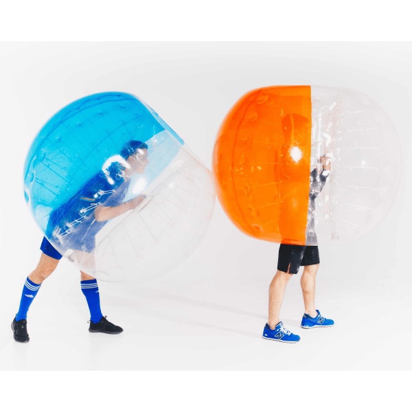SET Bumper Ball Premium 1.55 m - for 10 players