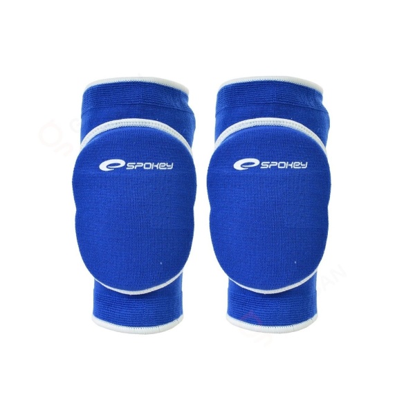 Bubble Football knee pads
