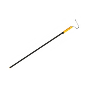 Telescopic pole Football Darts