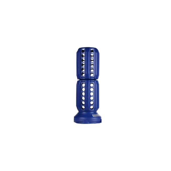 Double deflator for Huawei blower