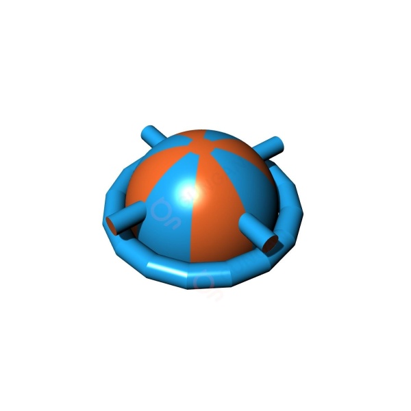 Ball - inflatable water parks