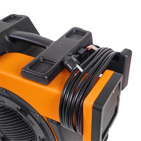 Blower Gangaru 1800 W
