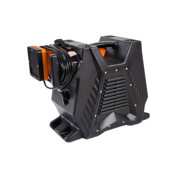 Blower Gangaru 1800 W