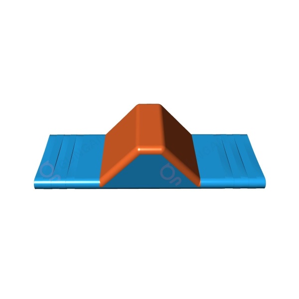 Climbing Obstacle - inflatable water parks
