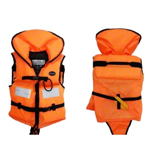 Children's life jacket