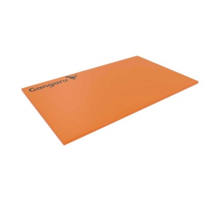 Inflatable mat FunFlexMat