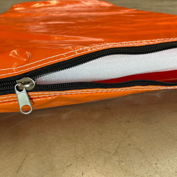 Inflatable mat FunFlexMat