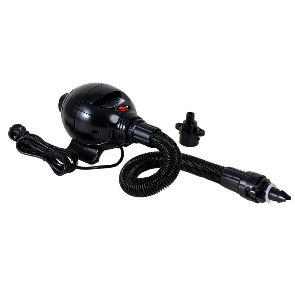 Electric Pump Gangaru
