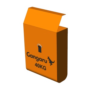 Sandbag Gangaru