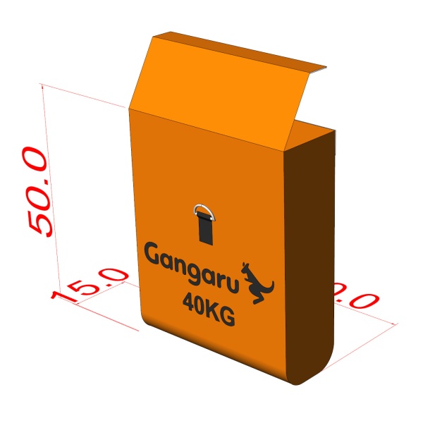 Sandbag Gangaru